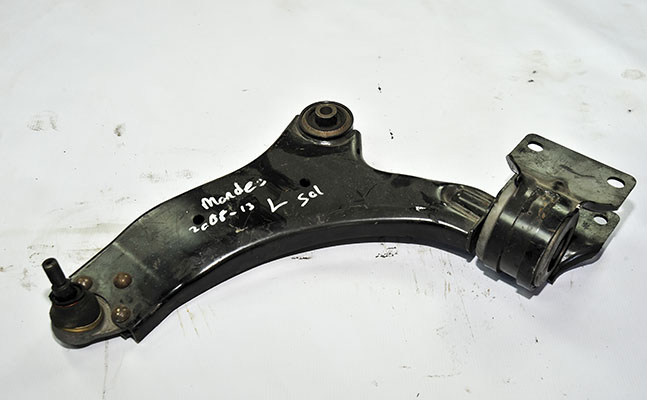 ford cıkma yedek mondeo 3 sol tabla